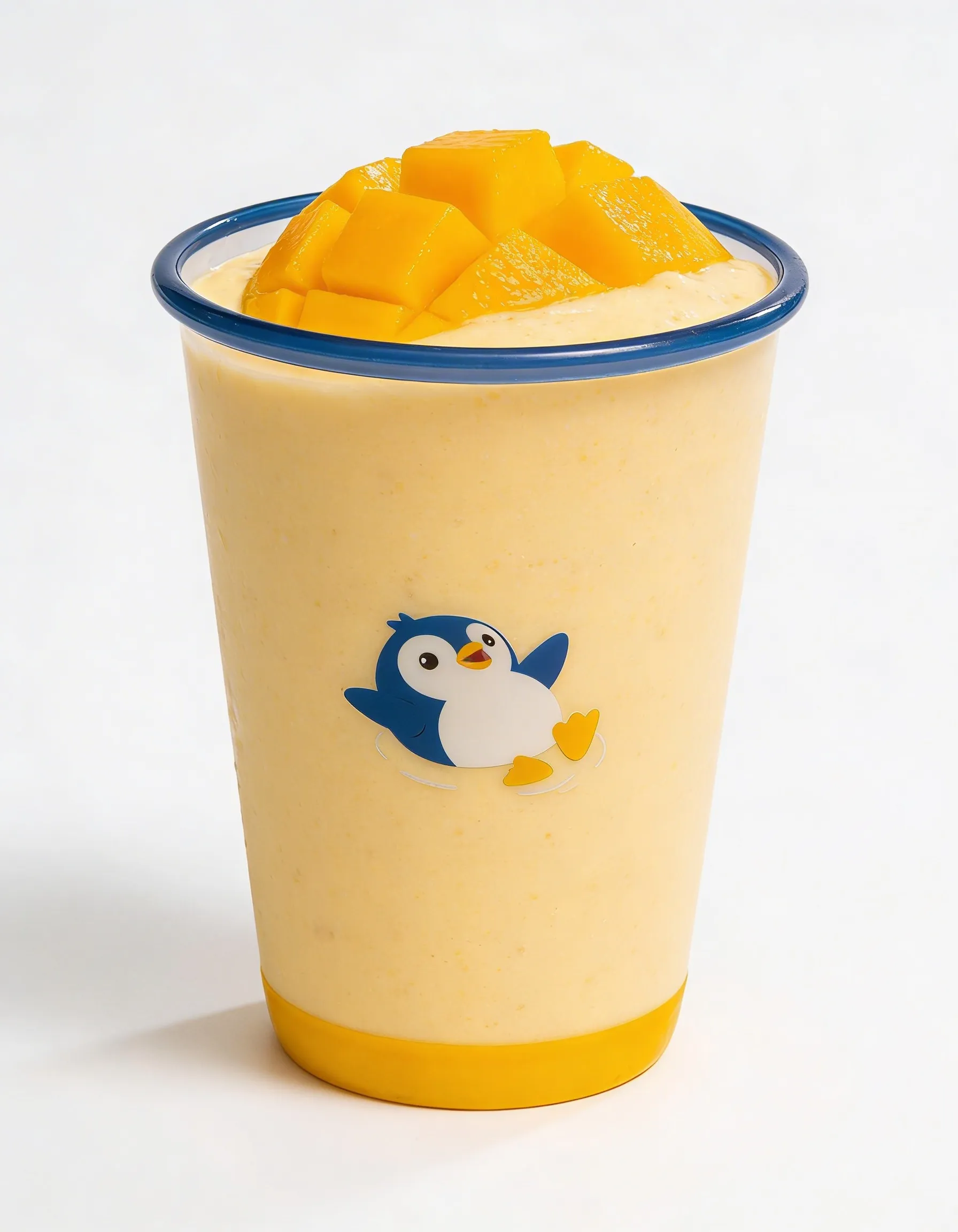 Mango Thickshake